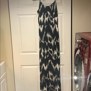 Express Maxi dress